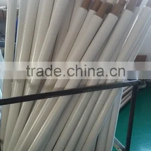 Colored 1250mm x 3000m PVC Electrical Insulation Tape Jumbo Roll thumbnail-1