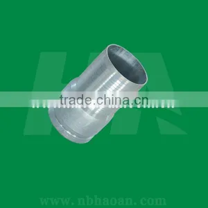 Water Quick Coupling With Groove thumbnail-1