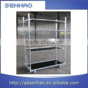 Best Selling Danish Trolley for Flowers thumbnail-1