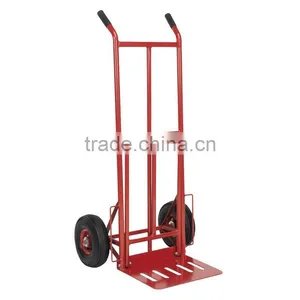 Hand Trolley Size HT6200,hand Tool HT6200,hand Pull Trolley thumbnail-4