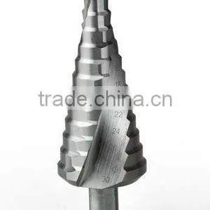 HSS Step Drill thumbnail-1