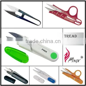 Best Quality Sewing Thread Clippers Yarn Scissors Thread Cutter thumbnail-1