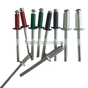 Best Quality Aluminum Bind Rivet thumbnail-1