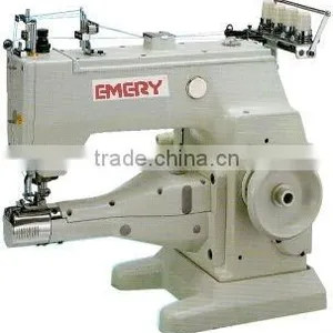 Feed-Up-The-Arm Interlock Machines thumbnail-1