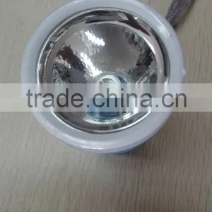 Cheap LED Torch, New Shape LED Hand Torch thumbnail-2