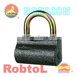 B-Shaped Padlock For Russian Market thumbnail-1