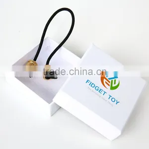 2017 New Arrival Worry Begleri Beads Finger Spinner Classic Toy Begleri thumbnail-2