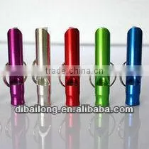 Metal Whistle Field Survival Football Whistle thumbnail-1