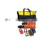 Automobile Parts Recovery Kits 24V Electric Winch Accessories Kits 7pcs With Bow Shackle thumbnail-1