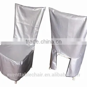 Banquet Chiavari Chair Covers for Weddings Banquet Chairs Cover thumbnail-6