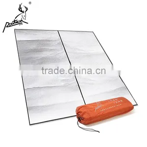 Double-side Alumimum Foil Mat Moisture-proof Pad thumbnail-1