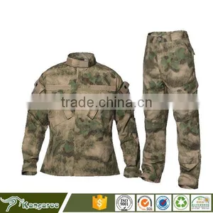 Chinese Reproduction Security Guard Canadian Army Uniforms For Sale thumbnail-1