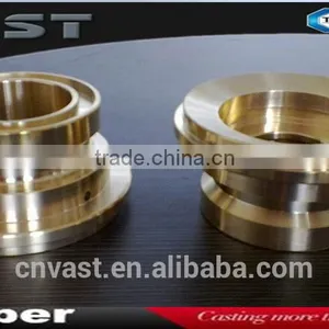 Copper Fittings for Machine Castings,copper Ferrule Fittings thumbnail-1