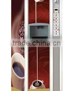 Vending Machine for Coffee thumbnail-1