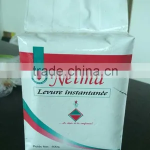 500g Low Sugar Instant Dry Yeast thumbnail-4