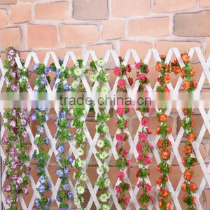 Artificial Ivy Garland Vine for Decoration thumbnail-1
