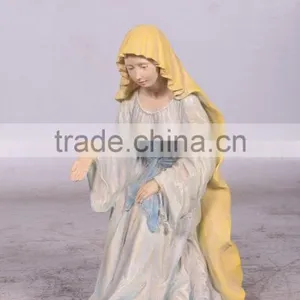 Nativity Set - Holy Family thumbnail-3