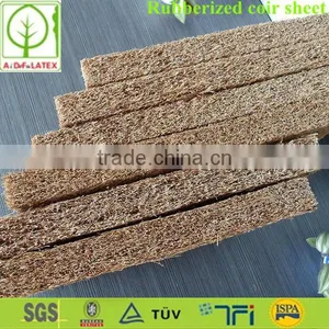 Enkev All Natural Coconut Coir Mattress thumbnail-1
