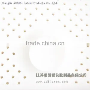 Soft Natural Latex Baby Pillow(0-3 Years Old) thumbnail-6
