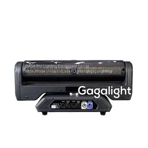 7X15W 4 in 1 RGBW Pixel Infinite LED Moving Head for Sale thumbnail-3