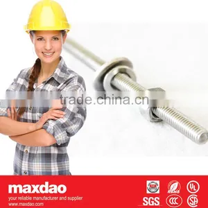 Cable Runway Support Hardware Kits Ist Grounding Bolt thumbnail-1