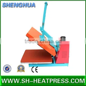 Hot Sale Heat Press,clam Heat Press for Sale thumbnail-6