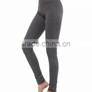 2016 New Arrival High Quality Wholesale Women Yoga Pants thumbnail-2