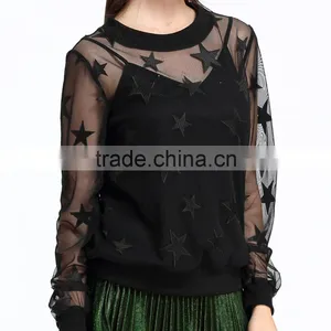 Domin Fashion Factory Latest Blouse Design Pictures thumbnail-2