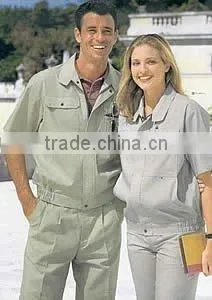 Polyester Cotton Fabric for Uniform thumbnail-1