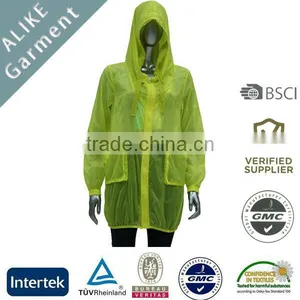 ALIKE Women Fashion uv Protection Jacket thumbnail-1
