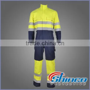 Hot Sales Safety Teflon fr Clothing for Industry Workers thumbnail-6
