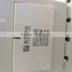 UV Laser Marking Machine QR Code thumbnail-3