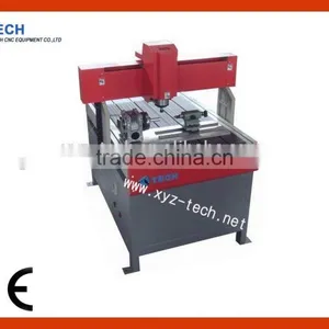 XJ6090 Cnc Drilling Machine Pcb thumbnail-1
