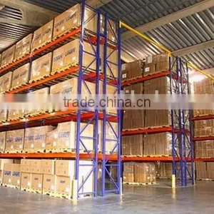 Warehouse Shelf thumbnail-1