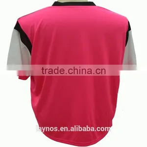 Basic R Brand Soccer Uniforms for Team thumbnail-4