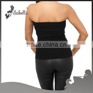 Fitness &yoga Wear Tube Top Sexy Wear Tank Tops thumbnail-2
