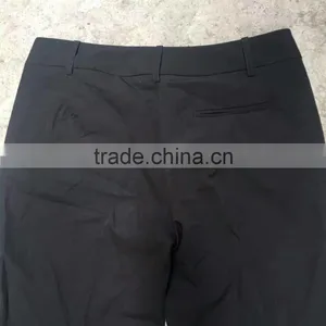 Women Straight-leg Suit Pants Stock Apparel thumbnail-6