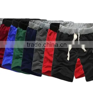 Hot SaleComfortable &fashional Short High Quality Casual Pants for Men thumbnail-1