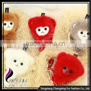 CX-A-03 Monkey Mink Fur Fashion Toy Fashion Doll thumbnail-2