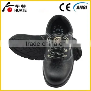 Oil Industry Resistant Safety Footwear thumbnail-3