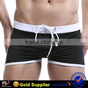 2016 WJ Sexy SWIMWEAR Underwear for Boy thumbnail-2