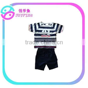 Hot Sale Cotton Baby Pyjamas thumbnail-1