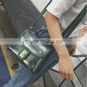 Zm50360b 2017 Spring Lucency Pebble Bags Lady Single Shoulder Womens Handbags thumbnail-3