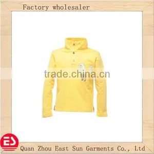 New Design Women Windstopper Polar Fleece Jacket thumbnail-1