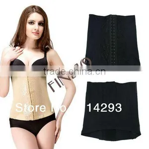 Women's Sexy Shapewear Waist Cinchers Underbust Corset Bustier Sizes S-XXXL 18268 thumbnail-1
