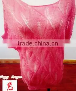 Fashion Spring New Knits Ladies Sweaters thumbnail-1