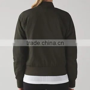 Hot New Fashion Winter Women Down Jacket Short Coat Jacket thumbnail-3