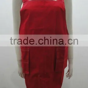 The Type of "H" Kitchen Apron thumbnail-1