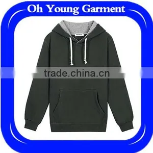 Online Shopping Fashion Pullover Style Blank Custom Hoodies Unisex Sports Jersey Gymwear Tracksuit Hip Hop Hoodies Sweatshirt thumbnail-1