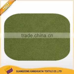 Rib Cotton Spandex Knitted Fabric thumbnail-1